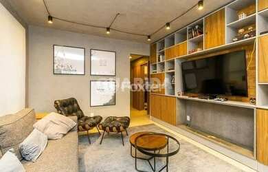 Imagem 5: Apartamento à venda Rua Veador Porto, Santana - Porto Alegre