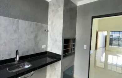 Imagem 4: MN Casa para venda possui 120 metros quadrados com 2 quartos em Aruana...