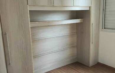 Imagem 5: Apartamento de 3 Dormitórios, 1 Vaga Condomínio Fatto Sport Faria Lima