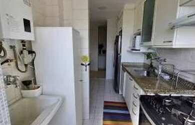 Imagem 6: Cobertura linear - Cond. Nova Barra - 2 suítes - vista livre - Recreio