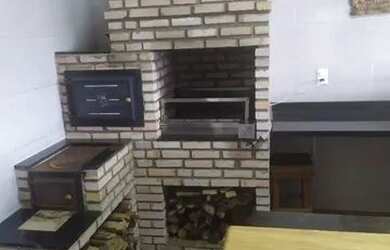 Imagem 8: Linda casa em condomínio fechado no Corumbá 4. Porteira fechada. Oportunidade...