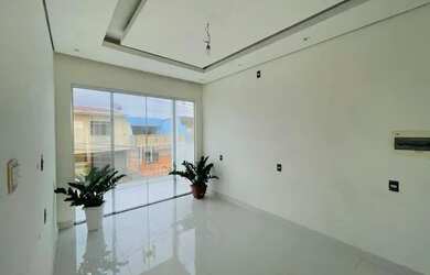 Imagem 5: Casa dois pisos - Santa luzia