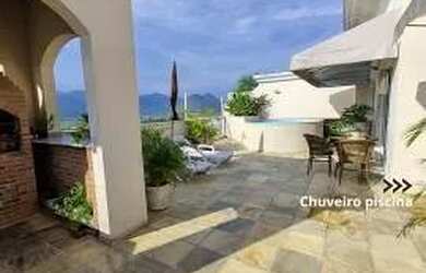 Imagem 3: Cobertura linear - Cond. Nova Barra - 2 suítes - vista livre - Recreio