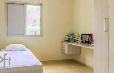 Imagem 8: Apartamento à venda em Aclimação com 78 m², 2 quartos, 1 vaga