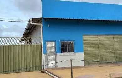 Imagem 2: Vendo Galpão Novo. Imóvel novo, 350m² de Áreae4 Vagas na garagem