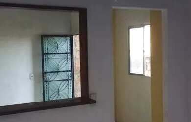 Imagem 5: Casa no Santa Maria Cidade Universitária pô trás do dentão burguer