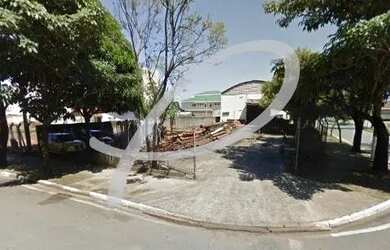 Imagem: O depósito possui 842m² de Área e está localizado em Morumbi