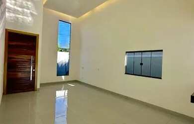 Imagem 11: Casa em Senador Canedo. Piscina, Churrasqueira, Varandae151m² de Área