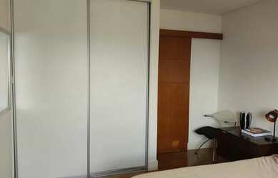 Imagem 13: Apartamento para aluguel Mobiliado 84 metros quadrados com 2 quartos em...