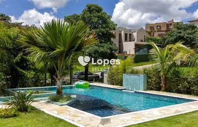 Imagem 10: Casa a Venda Condomínio Villagio Paradiso - Itatiba - São Paulo