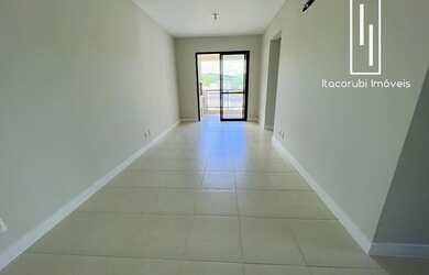 Imagem: O apartamento possui 2 Dormitórios, 2 Banheiros, 2 Vagas na