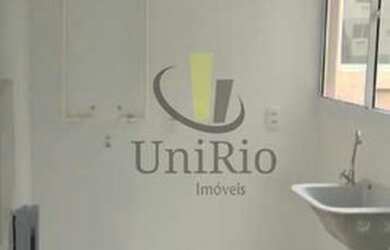 Imagem 3: Apartamento à venda - Itanhangá - Jacarepaguá - Rio de Janeiro - RJ