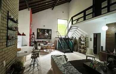 Imagem 5: LINDA CASA CONDOMINIO SETE PRAIAS A VENDA OU TROCA POR APTO