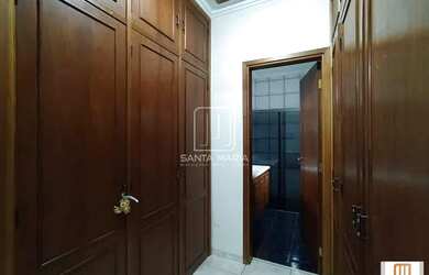 Imagem 14: Casa sobrado na rua 4 dormitórios/suite, cozinha planejada