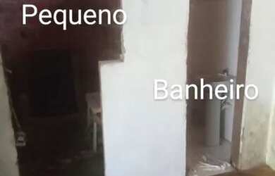 Imagem 5: Casa a venda. 1 Banheiroe2 Dormitórios