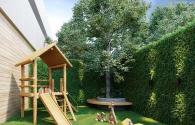 Imagem 5: Últimas Unidades Apto 1 Quarto-Compacto e Moderno-Entrada Facilitada-...