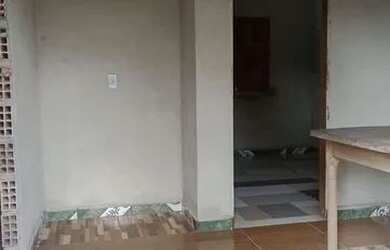 Imagem: A casa possui 2 Dormitórios, 1 Banheiro, 600m² de Área e