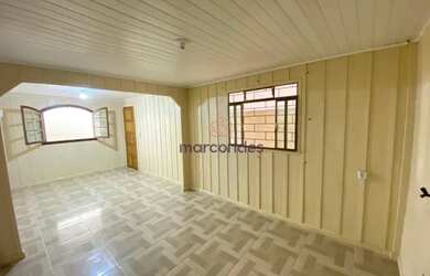 Imagem 4: FAZENDA RIO GRANDE - Casa Padrão - Gralha Azul