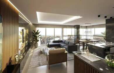 Imagem 1: Apartamento em Praia Grande