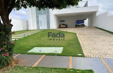 Imagem 2: PORTO RICO - Casa de Condomínio - Condomínio Águas de Porto Rico