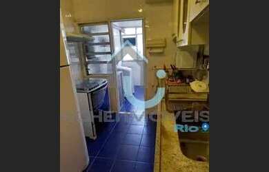 Imagem 13: Excelente apartamento de 3 quartos com vagas na escritura!