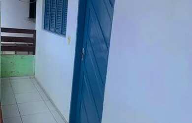 Imagem: A casa possui 1 Dormitório, 1 Banheiro e está localizado