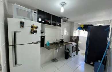 Imagem 9: Condomínio Alto Santa Lúcia: Apartamento 2/4 com 67m² e excelente localização!