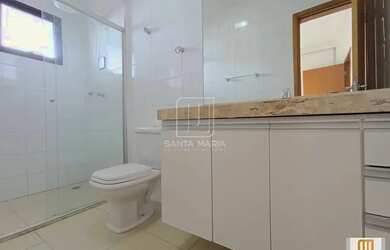 Imagem 6: Apartamento (tipo - padrao) 2 dormitórios/suite, cozinha planejada, em condomínio fechado