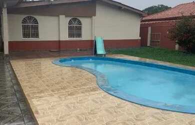 Imagem 2: Campos Eliseos - alugo casa 3 qts sendo 1 suíte piscina 4 vagas