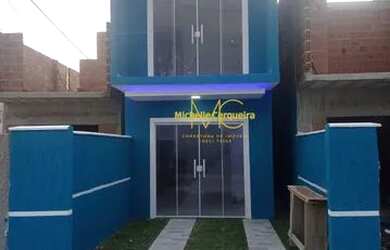 Imagem 2: DUPLEX FRENTE AO MAR À VENDA EM UNAMAR - TAMOIOS - CABO FRIO