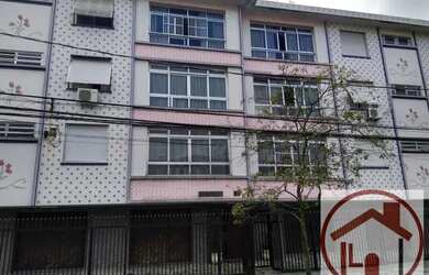 Imagem: Apartamento para Locação em Santos, 3 dormitórios, 1 suíte