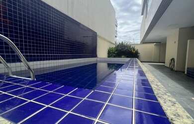 Imagem 4: Cobertura com 4 suítes no Recreio dos Bandeirantes