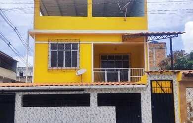 Imagem: O apartamento possui 2 Dormitórios, 1 Banheiro e está localizado