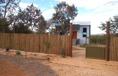 Imagem 6: Casa na serra. 225m² de Área, 5 Vagas na garageme3 Dormitórios