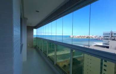 Imagem 12: imovel frente mar, 3qts sendo 2 suite 3 vagas , mobiliado