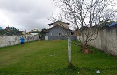 Imagem: O quarto está localizado em Cidade Praiana, Rio Das Ostras