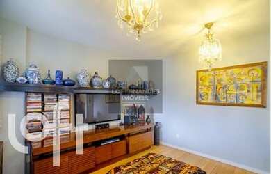 Imagem 6: Cobertura em Freguesia de Jacarepaguá - Rio de Janeiro