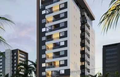 Imagem: O apartamento possui 3 Dormitórios, 2 Banheiros, 1 Vaga na