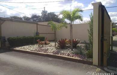 Imagem 14: BETIM - Padrão - Parque Ipiranga