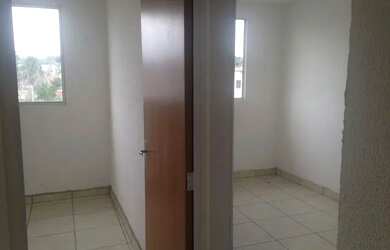 Imagem: O quarto e está localizado em Lago Azul, Manaus para alugar