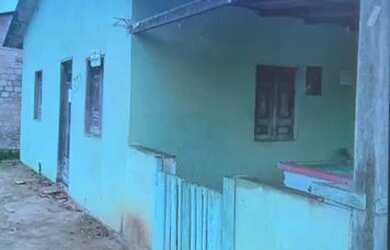 Imagem: A casa possui 2 Dormitórios, 1 Banheiro, 1.150m² de Área