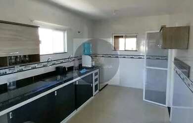 Imagem 16: Vendo casa no condomínio Blue Garden, amplo terreno, área gourmet