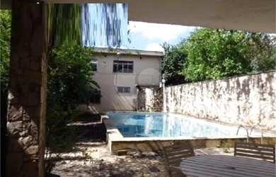 Imagem 1: Casa/Terreno a venda de 500 metros Campo Belo - São ZEUP