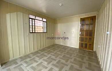 Imagem 9: FAZENDA RIO GRANDE - Casa Padrão - Gralha Azul