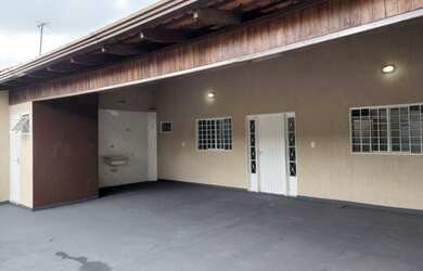 Imagem 5: Agio Casa sozinha no lote 2 Qtos desocupada, toda arrumadinha, entrego...