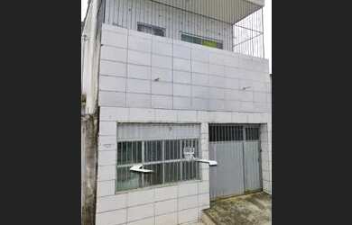 Imagem: A casa está localizado em Cidade Universitária, Maceió à