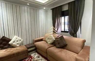 Imagem 2: Apartamento com 3 suítes, 165 m² - venda por R$ 1.100.000 ou aluguel...