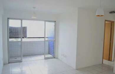 Imagem: O apartamento possui 3 Dormitórios, 2 Banheiros, 1 Vaga na