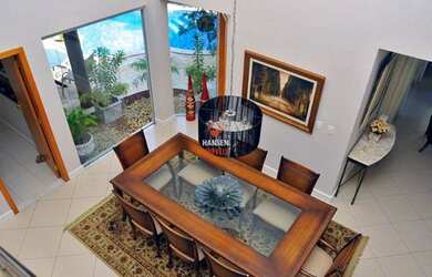 Imagem 11: Casa de luxo a venda no Alphaville Paralela I - Salvador - BA