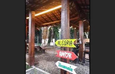 Imagem 12: Residencial ARBRE 3/4. Churrasqueira, Varanda, Área de serviçoe120m²...